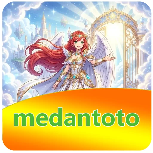 Aplikasi medantoto Android